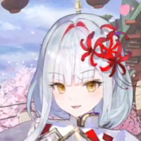 白幽姫