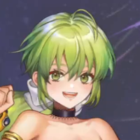 ジニー