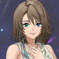 ユウナ